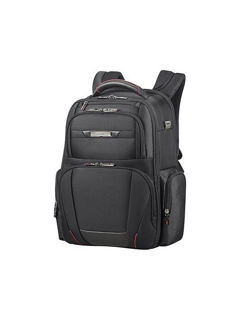 SAMSONITE | Laptop Rucksack "Pro DLX 5" | 