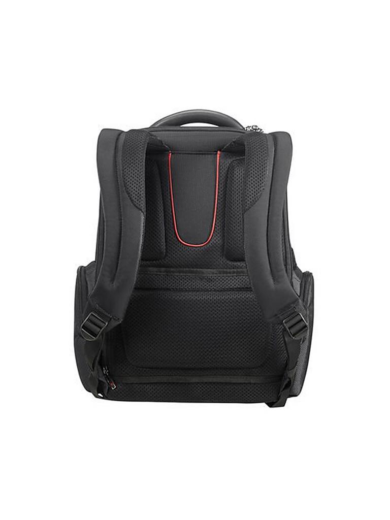 SAMSONITE | Laptop Rucksack "Pro DLX 5" | 