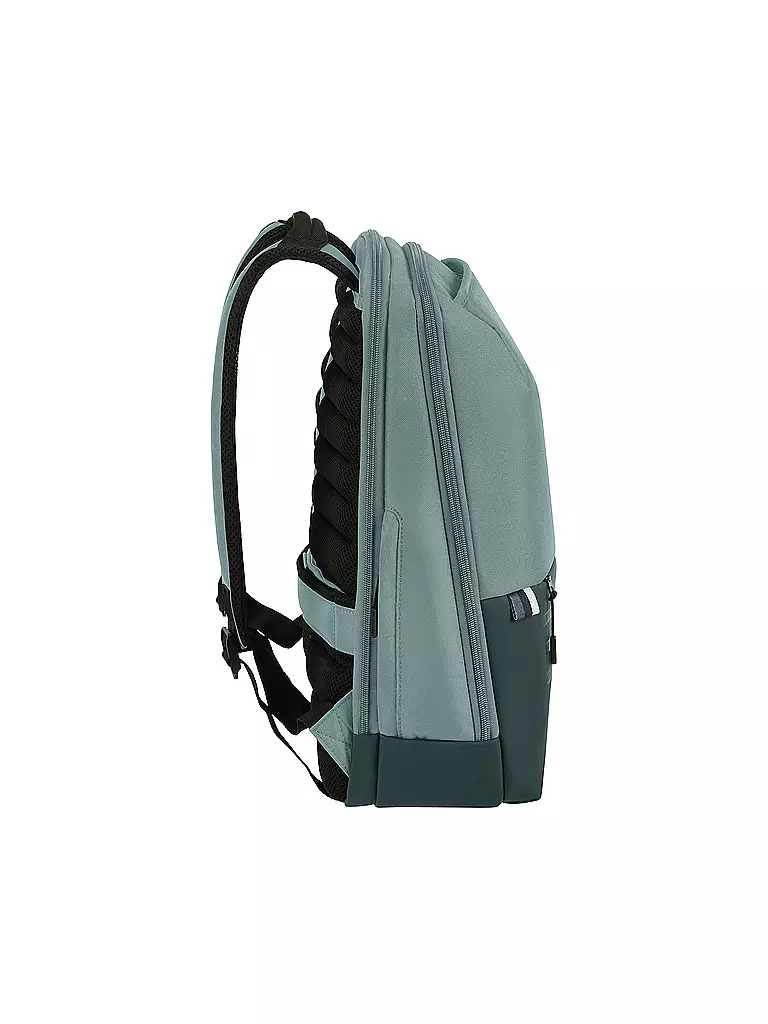 SAMSONITE | Laptop Rucksack 15.6" StackD Biz Forest | grün