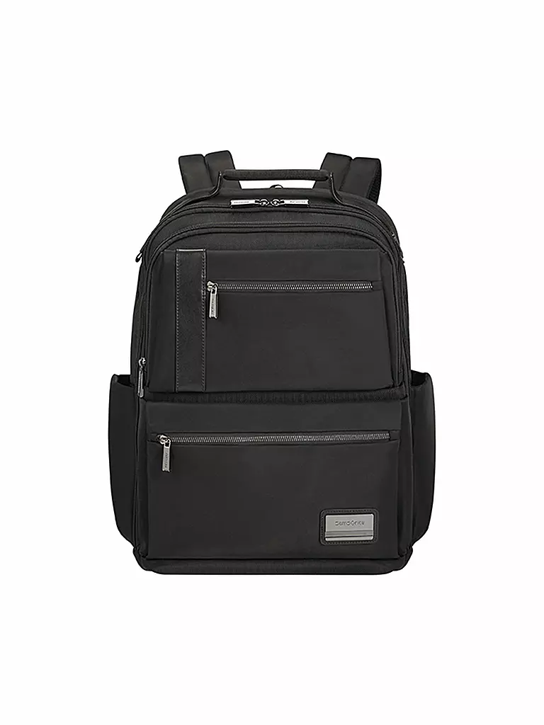 SAMSONITE | Laptop Rucksack Openroad 2.0 black | schwarz