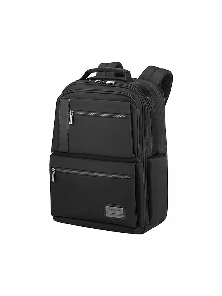 SAMSONITE | Laptop Rucksack Openroad 2.0 black | schwarz