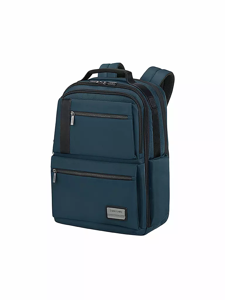 SAMSONITE | Laptop Rucksack Openroad 2.0 cool blue  | blau