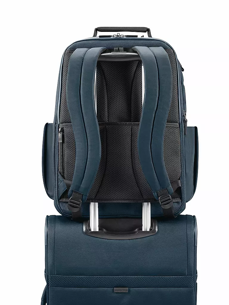 SAMSONITE | Laptop Rucksack Openroad 2.0 cool blue  | blau