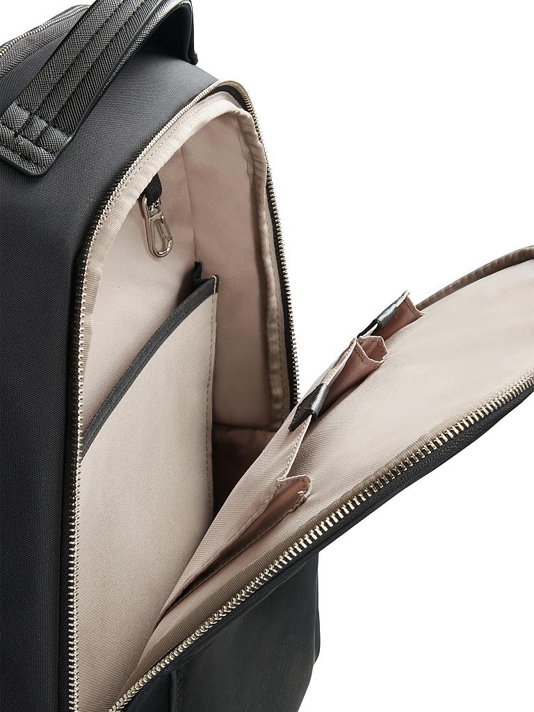 SAMSONITE | Laptop-Rucksack "Zalia" (74559 1041 Schwarz) | schwarz