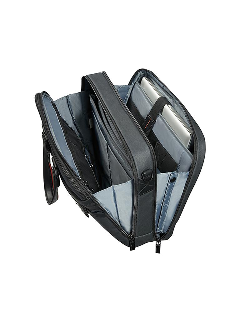 SAMSONITE | Laptop-Tasche "Zenith" 15,6" | schwarz