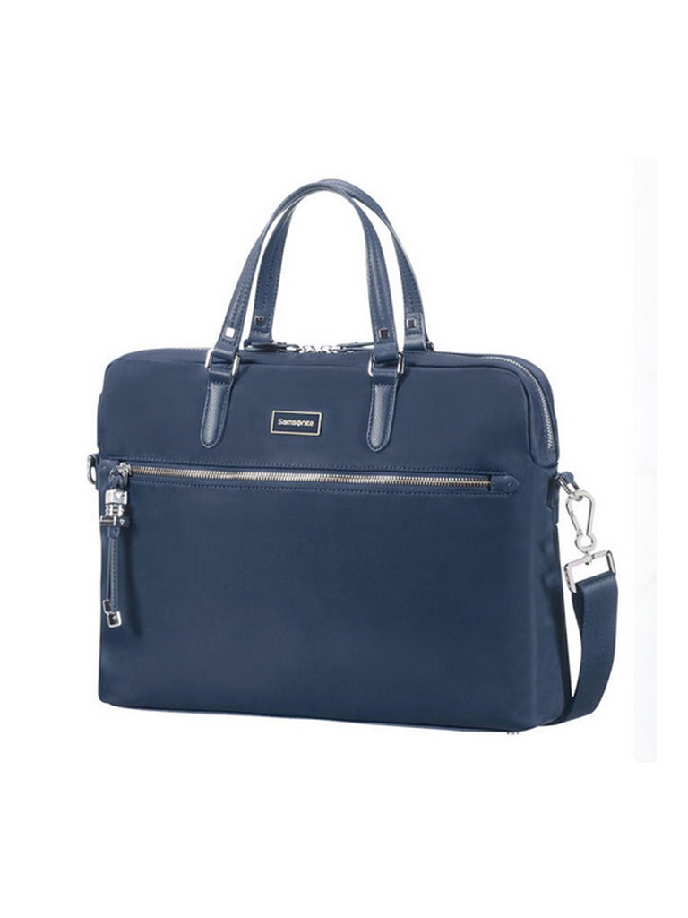 SAMSONITE | Laptoptasche "Karizza" 15,6" | blau