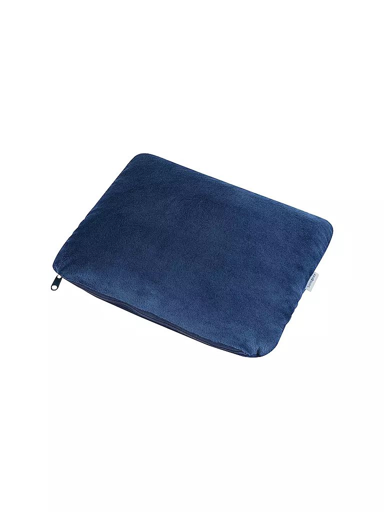 SAMSONITE | Nackenkissen Comfort Travelling midnight blue | blau