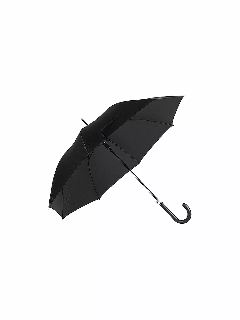 SAMSONITE | Regenschirm RAIN PRO Black | schwarz