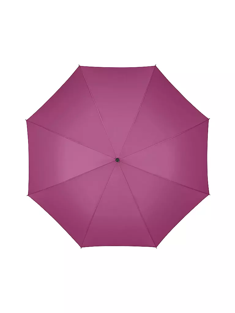 SAMSONITE | Regenschirm RAIN PRO Light Plum | grün