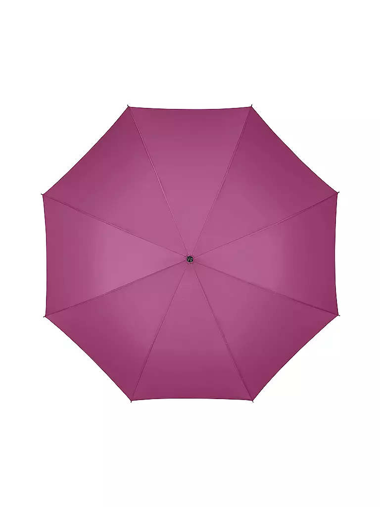 SAMSONITE | Regenschirm RAIN PRO Light Plum | beere