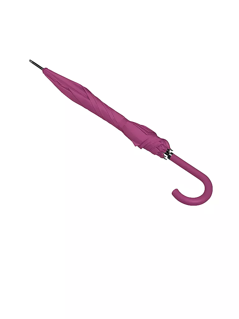 SAMSONITE | Regenschirm RAIN PRO Light Plum | beere