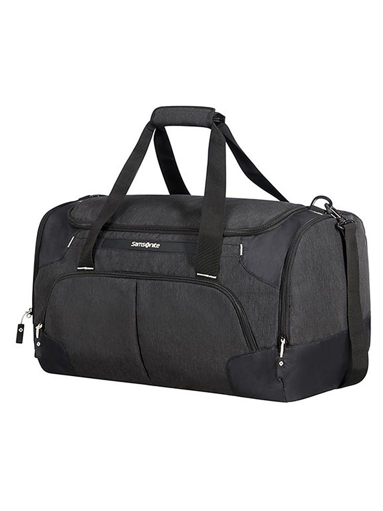 SAMSONITE | Reisetasche "Rewind Duffle" | schwarz
