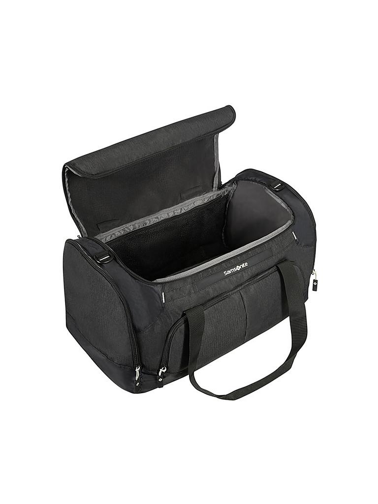 SAMSONITE | Reisetasche "Rewind Duffle" | schwarz