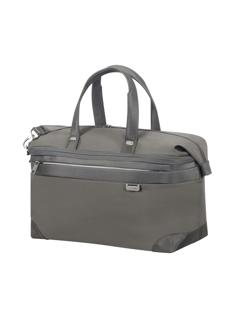 SAMSONITE | Reisetasche "Uplite Duffle" 45cm (grau) | grau