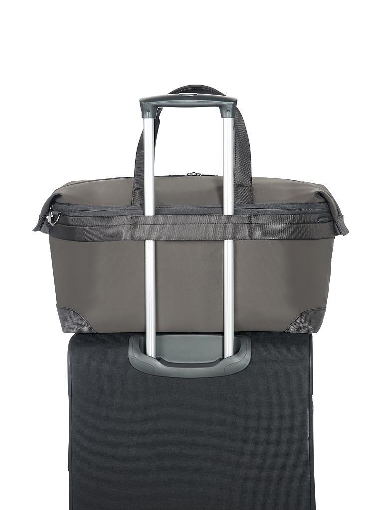 SAMSONITE | Reisetasche "Uplite Duffle" 45cm (grau) | grau