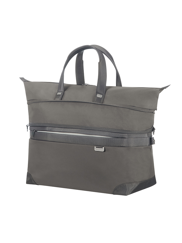 SAMSONITE | Reisetasche "Uplite Duffle" 45cm (grau) | grau