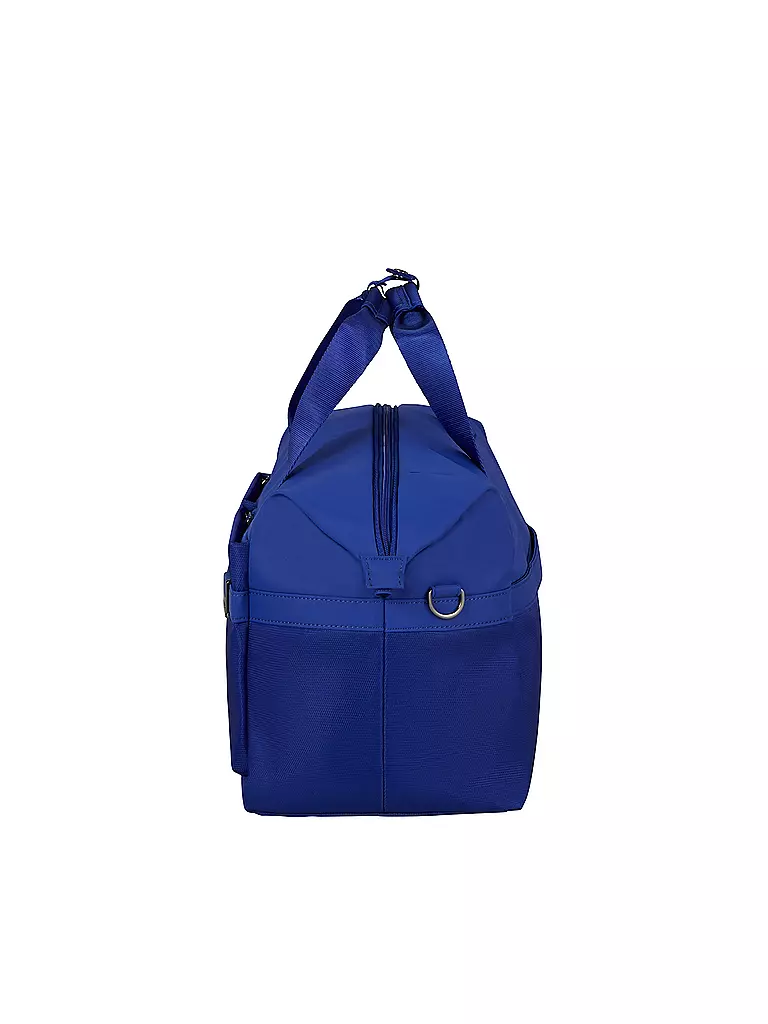 SAMSONITE | Reisetasche AIREA DUFFLE 45cm nautical blue  | blau