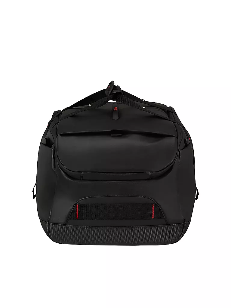 SAMSONITE | Reisetasche Ecodiver Duffle M black | blau