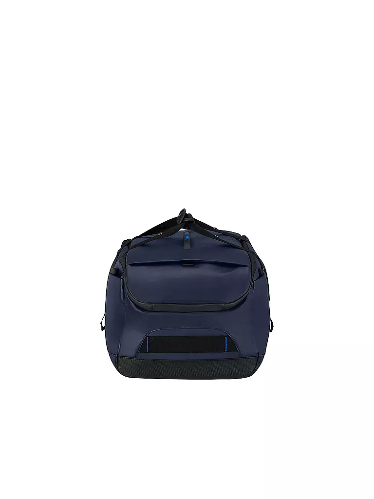 SAMSONITE | Reisetasche ECODIVER Duffle Medium  blue nights | blau