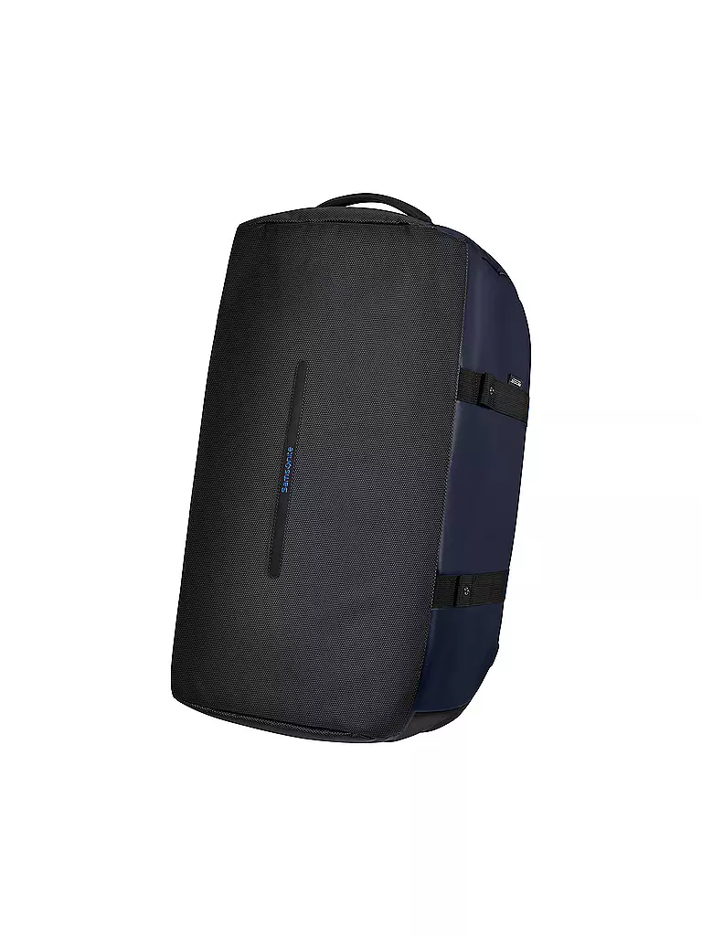 SAMSONITE | Reisetasche ECODIVER Duffle Medium  blue nights | blau