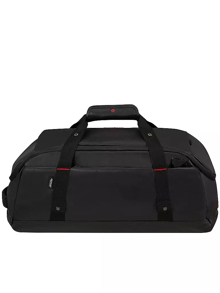 SAMSONITE | Reisetasche Ecodiver Duffle S black | schwarz