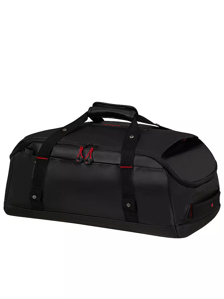 SAMSONITE | Reisetasche Ecodiver Duffle S black | schwarz