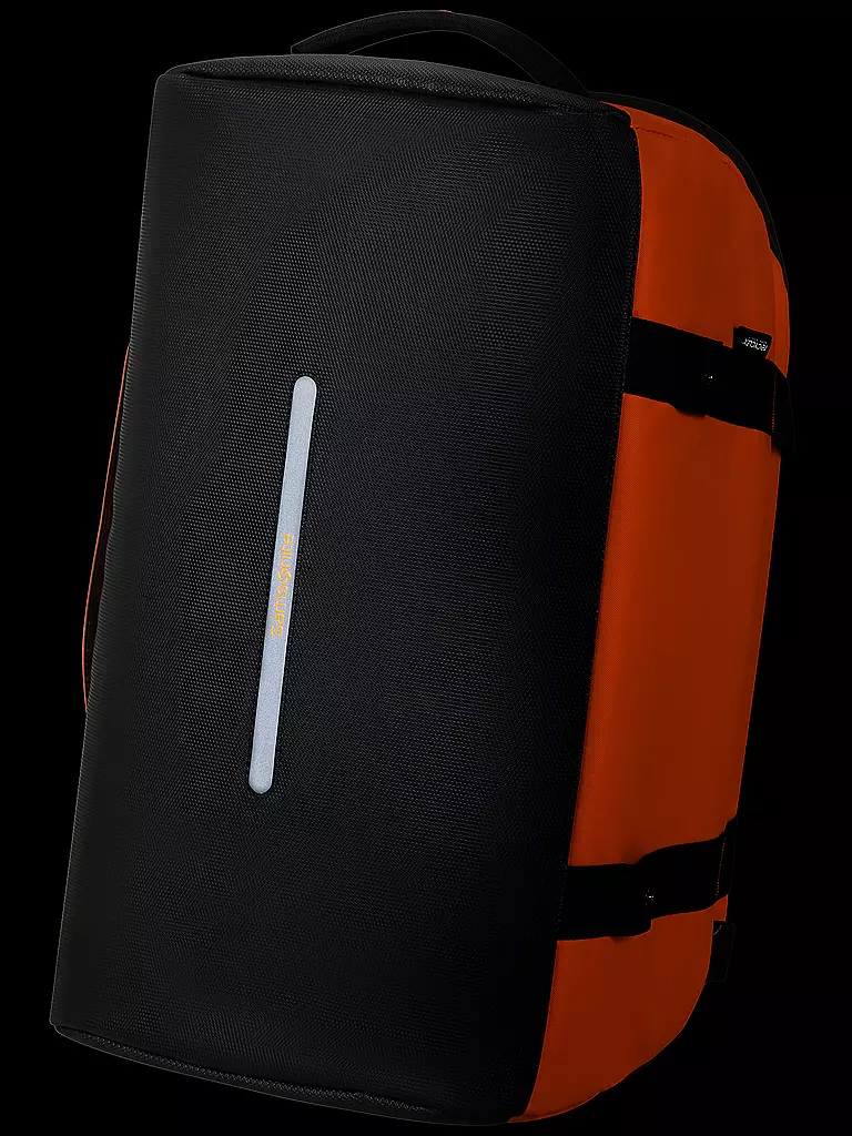 SAMSONITE | Reisetasche ECODIVER DUFFLE S orange | orange