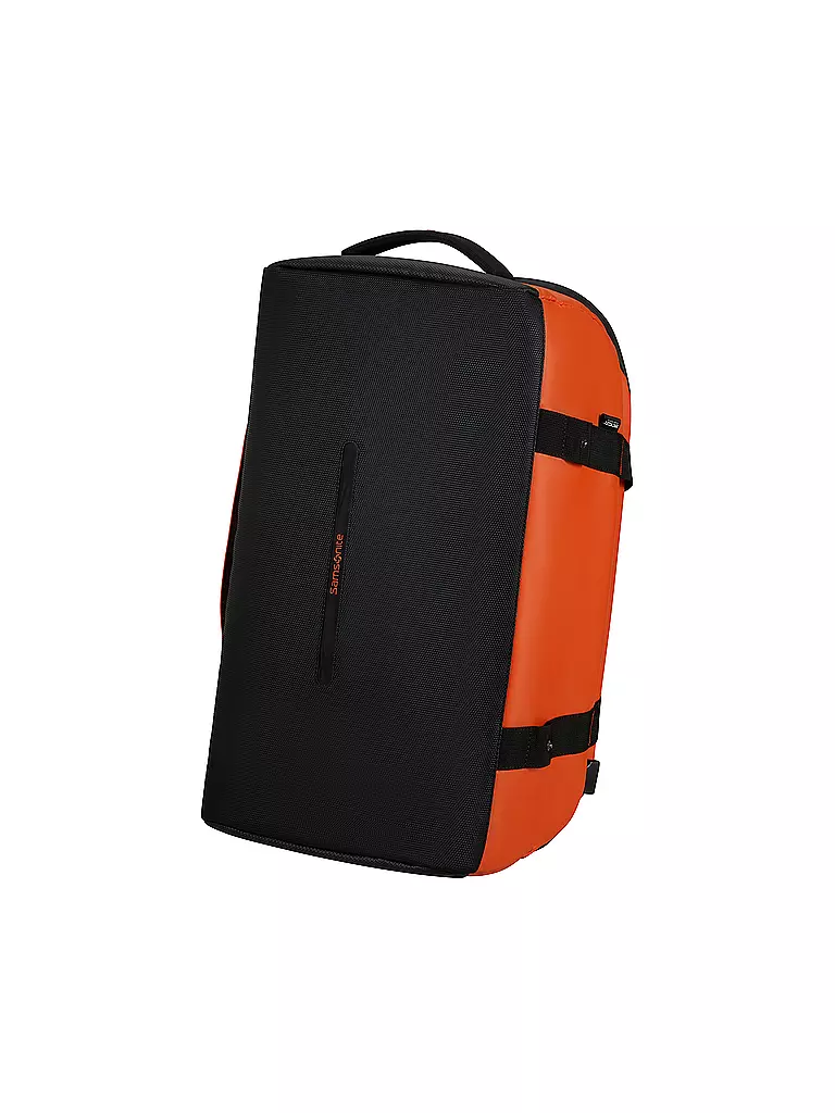 SAMSONITE | Reisetasche ECODIVER DUFFLE S orange | orange