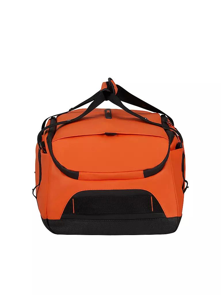 SAMSONITE | Reisetasche ECODIVER DUFFLE S orange | orange