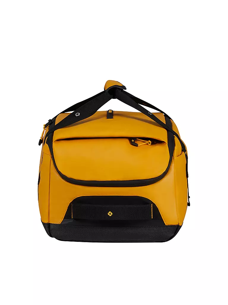 SAMSONITE | Reisetasche Ecodiver Duffle S yellow | gelb