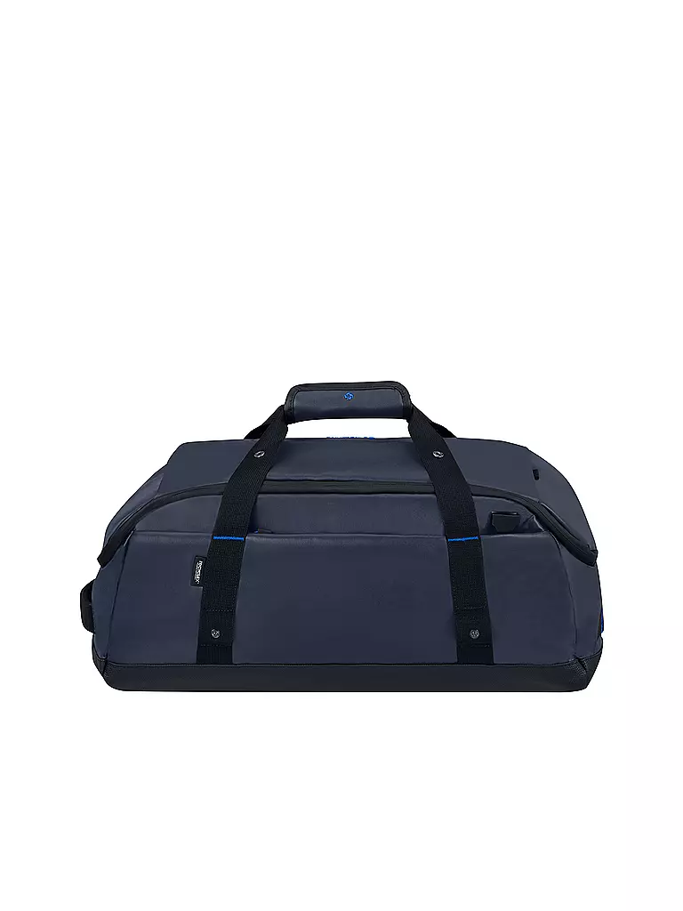 SAMSONITE | Reisetasche ECODIVER DUFFLE Small Blue Nights | blau