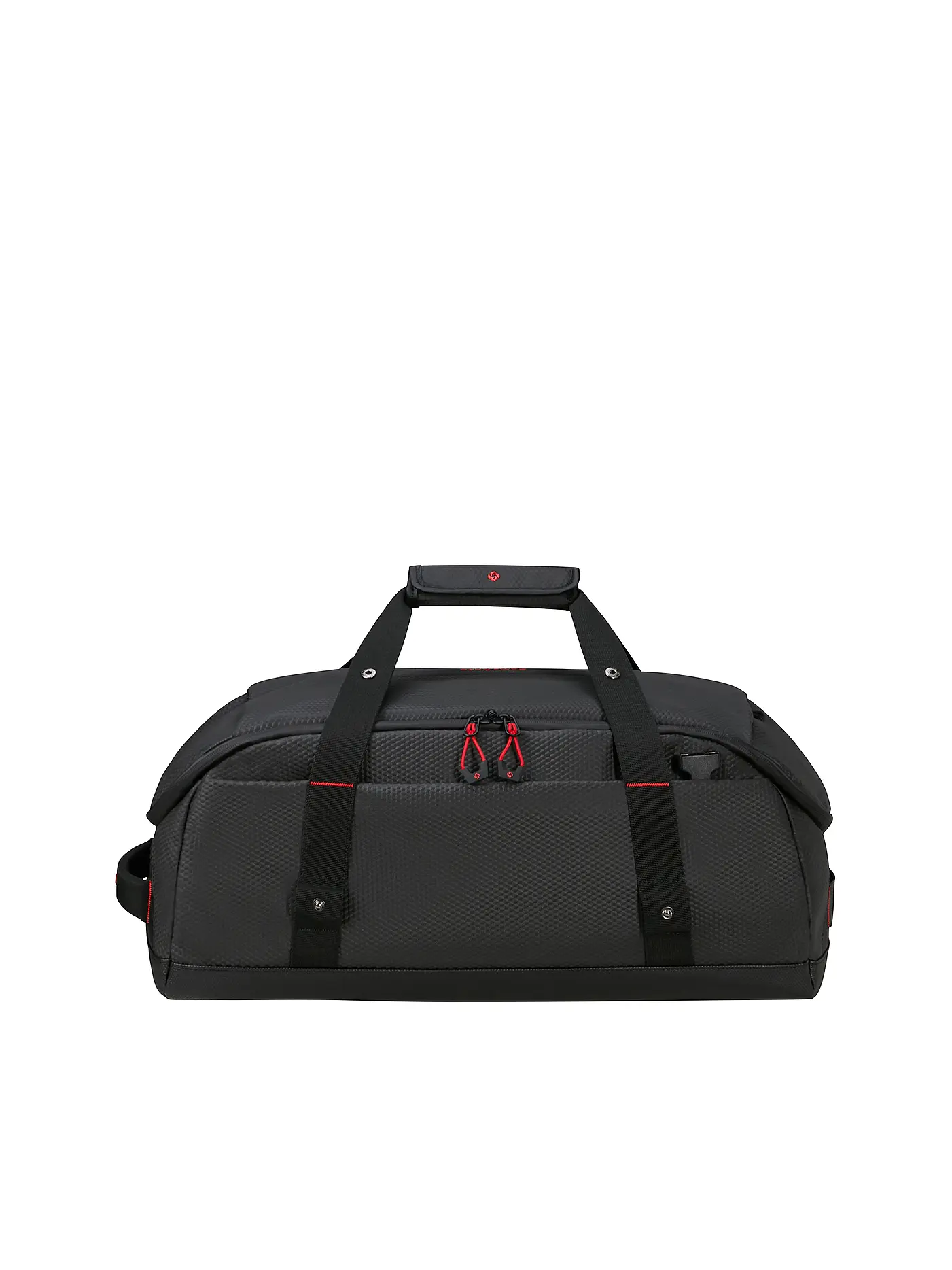 SAMSONITE | Reisetasche Ecodiver Duffle S climbing ivy | grau