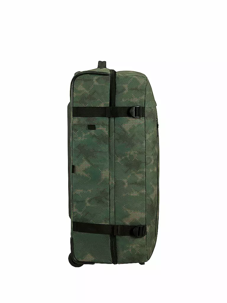 SAMSONITE | Reisetasche mit Rollen Roader 79cm Camo Green | grün