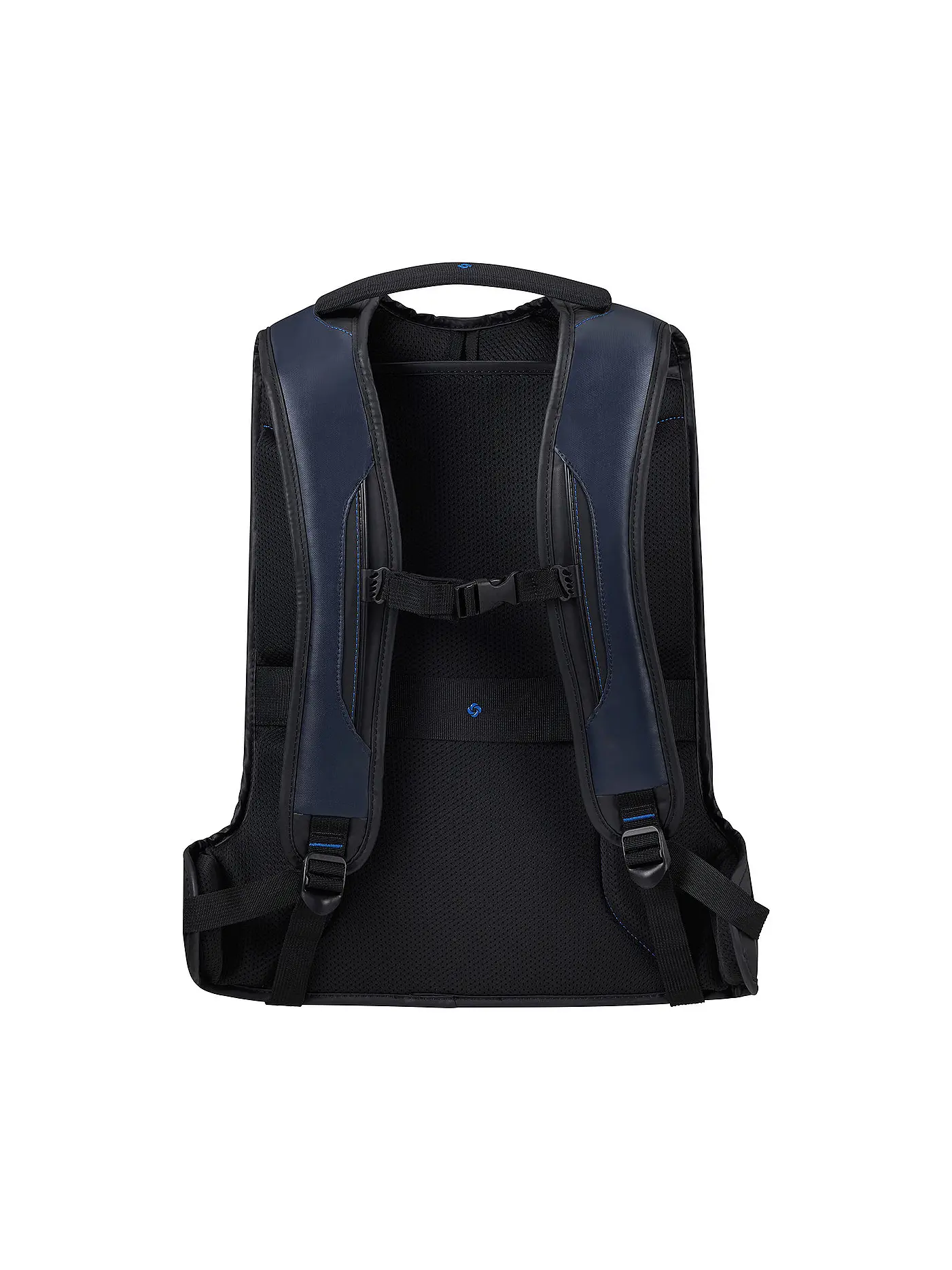 SAMSONITE | Rucksack - Laptop Rucksack ECODIVER Large blue nights | blau