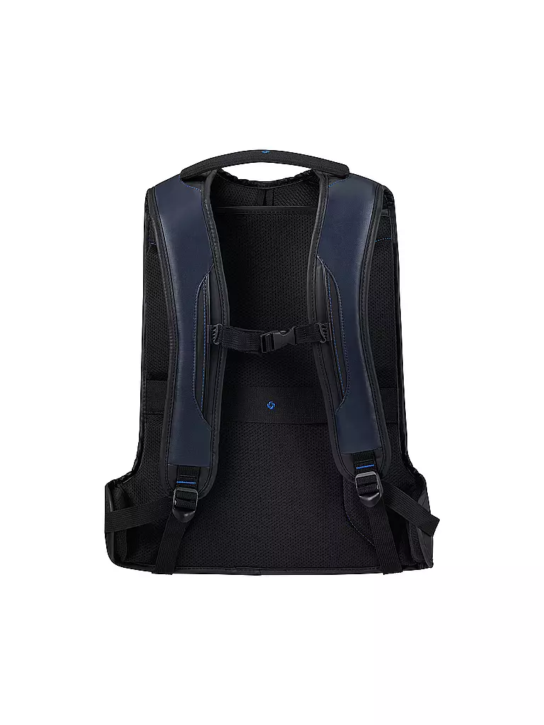 SAMSONITE | Rucksack - Laptop Rucksack ECODIVER Large blue nights | dunkelgrün