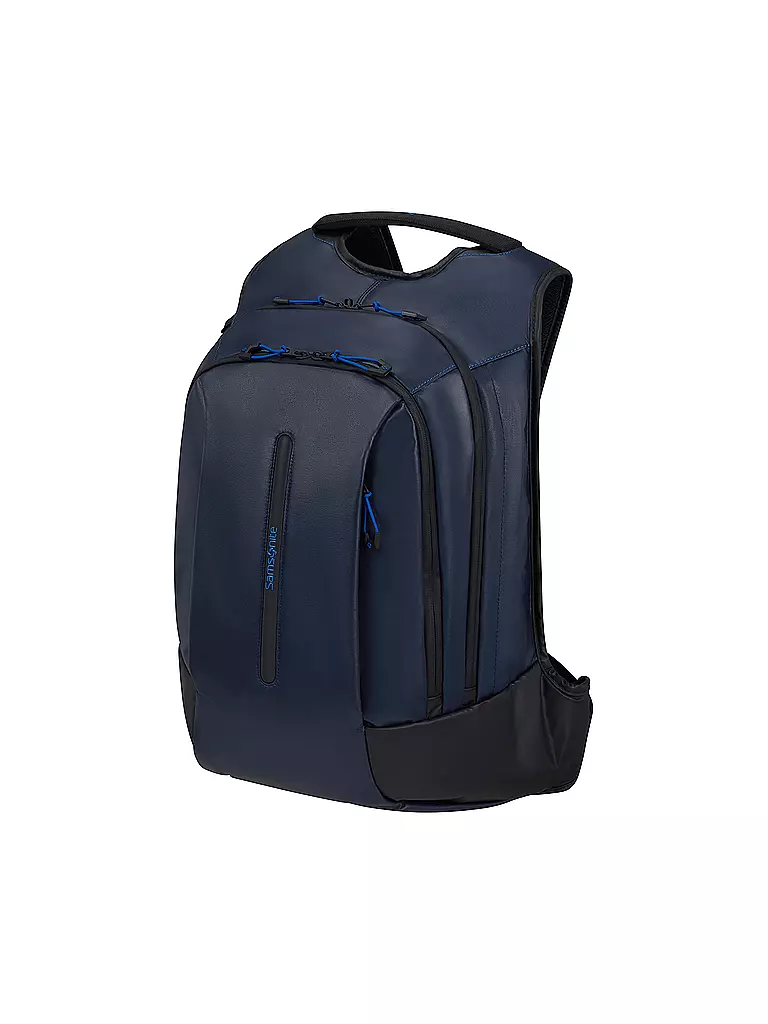 SAMSONITE | Rucksack - Laptop Rucksack ECODIVER Large blue nights | dunkelgrün