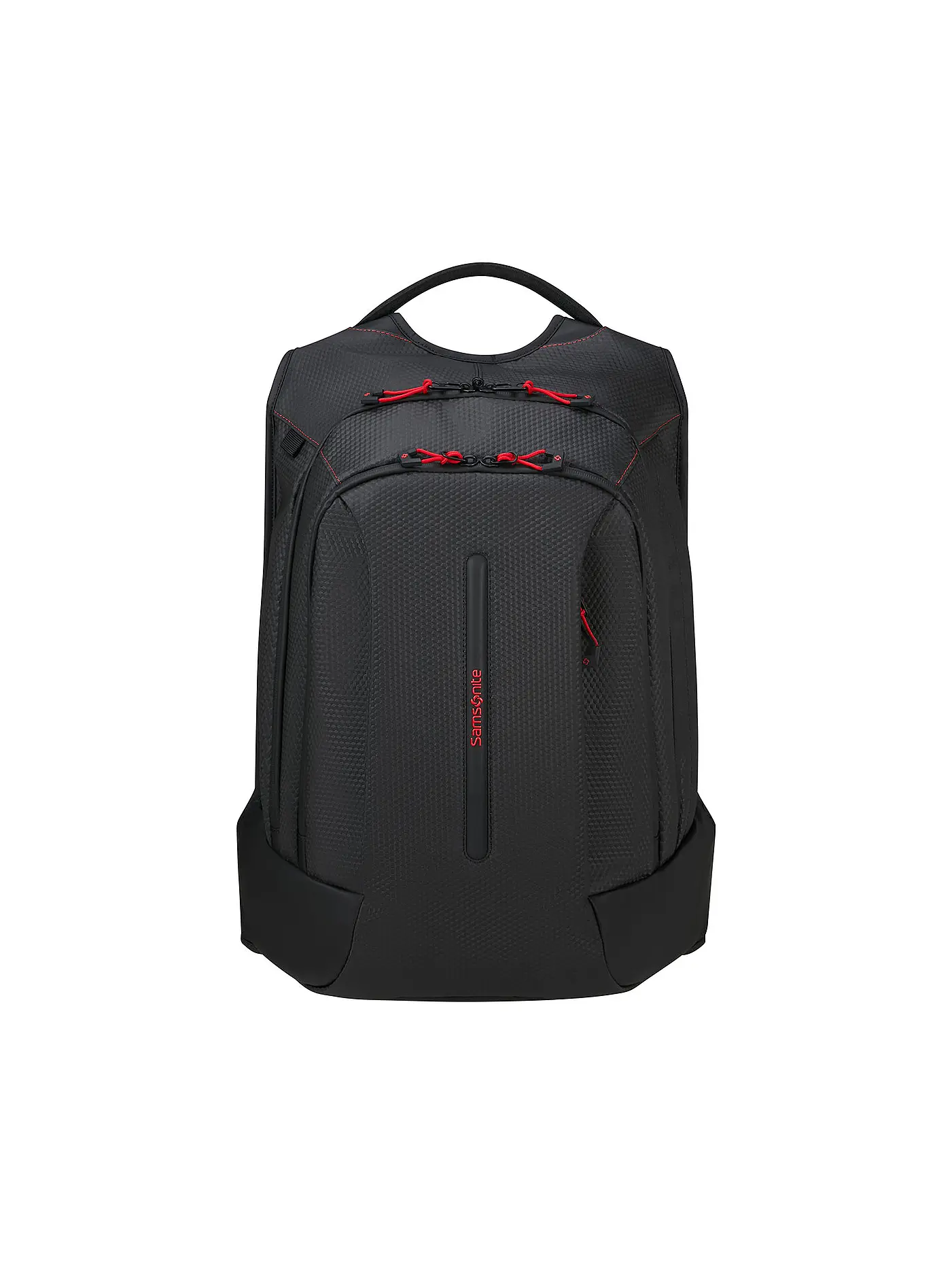 SAMSONITE | Rucksack - Laptop Rucksack ECODIVER Large blue nights | grau