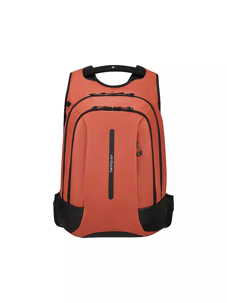SAMSONITE | Rucksack - Laptop Rucksack ECODIVER Large Clay | orange