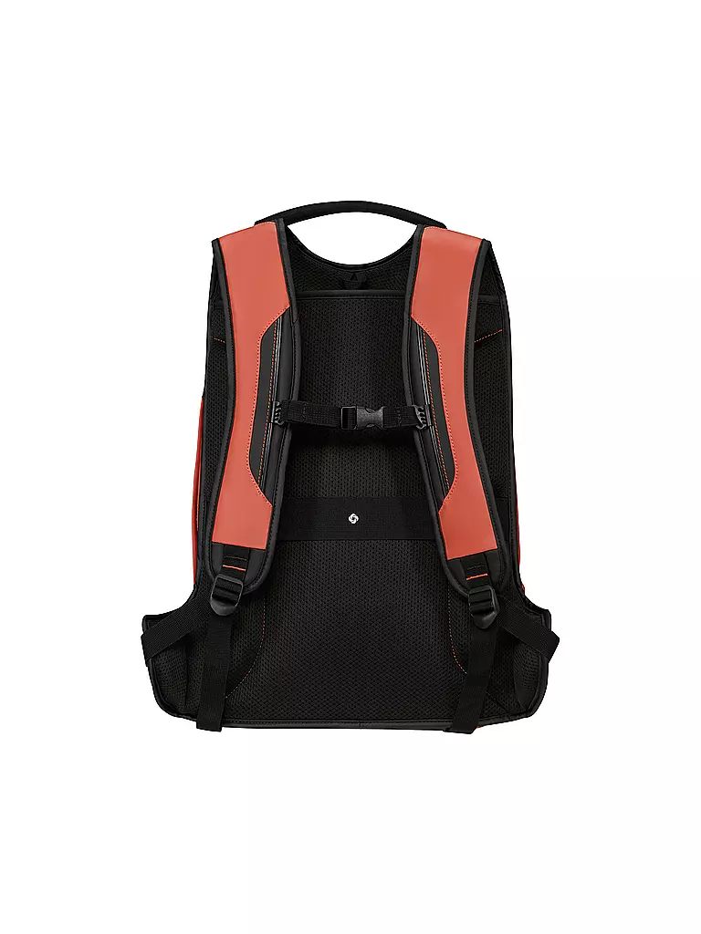 SAMSONITE | Rucksack - Laptop Rucksack ECODIVER Large Clay | orange