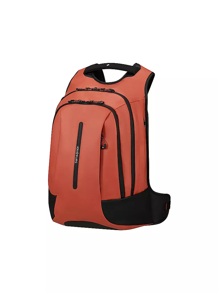 SAMSONITE | Rucksack - Laptop Rucksack ECODIVER Large Clay | orange