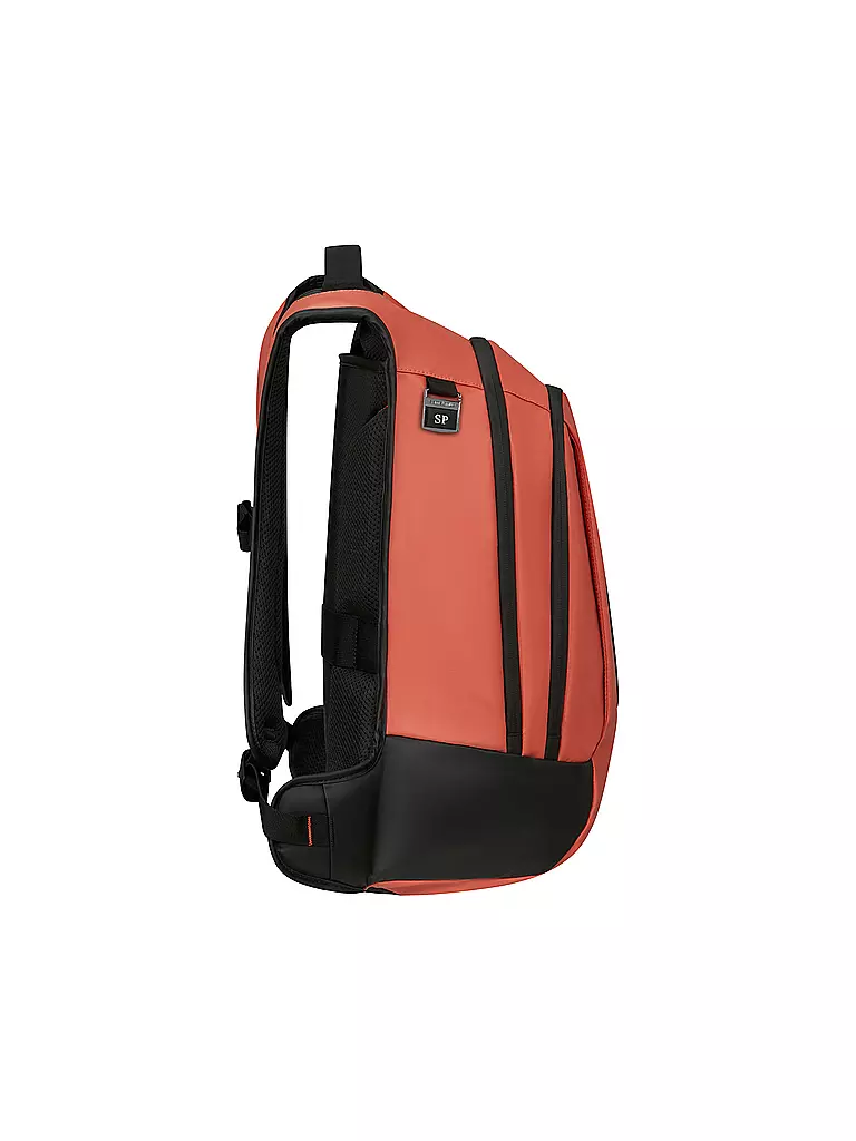 SAMSONITE | Rucksack - Laptop Rucksack ECODIVER Large Clay | orange