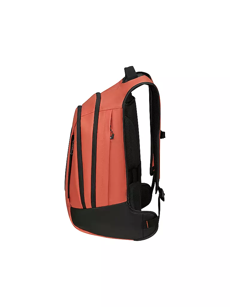SAMSONITE | Rucksack - Laptop Rucksack ECODIVER Large Clay | orange