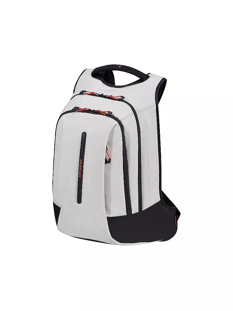 SAMSONITE | Rucksack - Laptop Rucksack ECODIVER Large cloud white | weiss