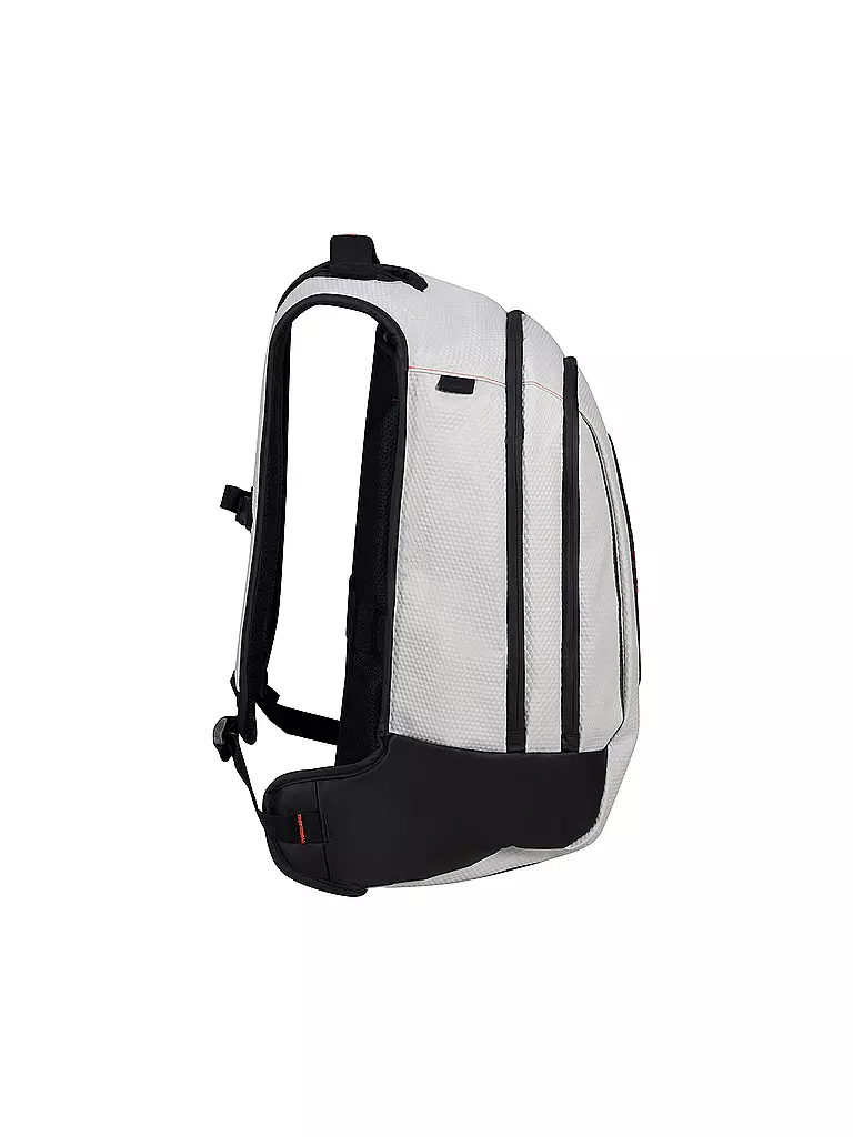 SAMSONITE | Rucksack - Laptop Rucksack ECODIVER Large cloud white | weiss