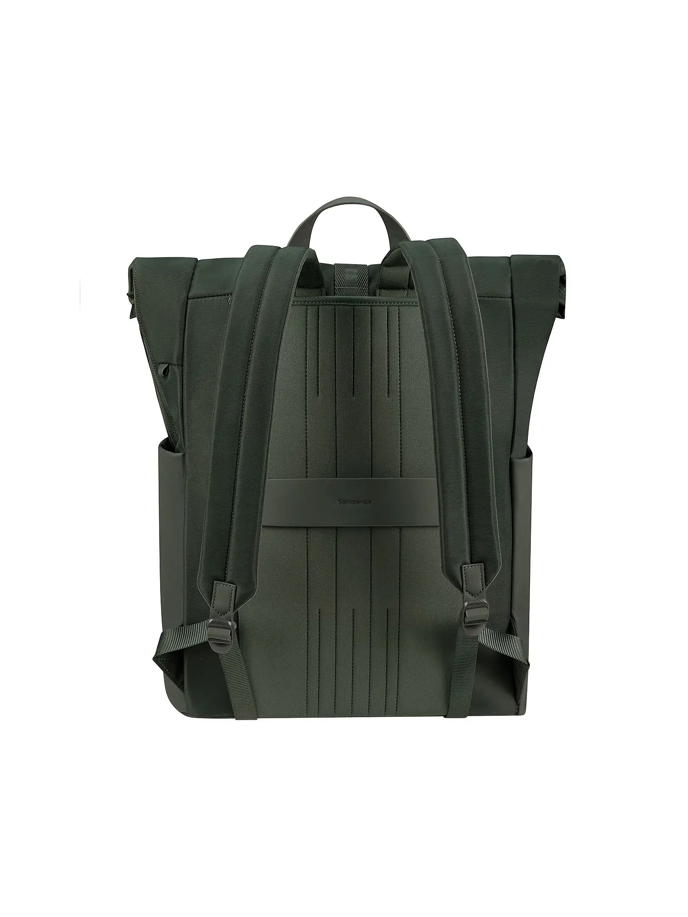 SAMSONITE | Rucksack 4Pack 15.6" | dunkelgrün