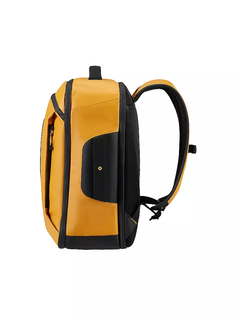 SAMSONITE | Rucksack ECODIVER LAPTOP BACKPACK Medium | gelb
