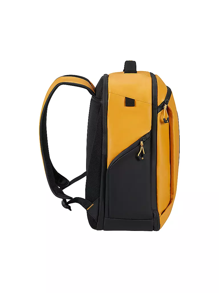 SAMSONITE | Rucksack ECODIVER LAPTOP BACKPACK Medium | gelb