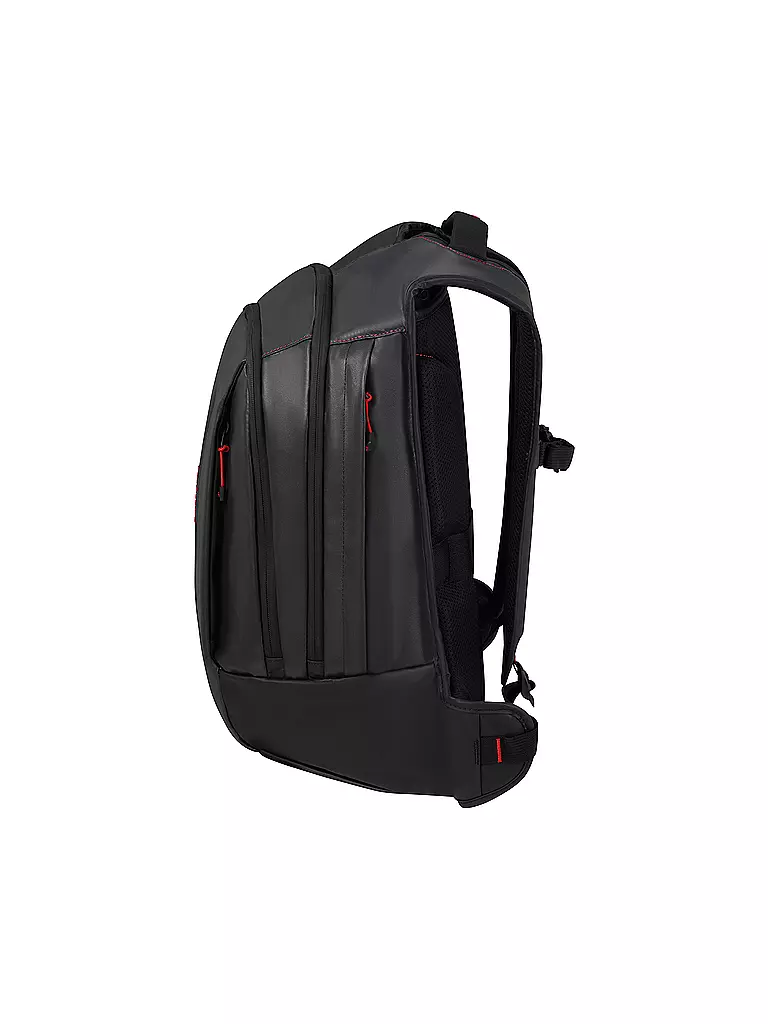 SAMSONITE | Rucksack ECODIVER Large black | blau