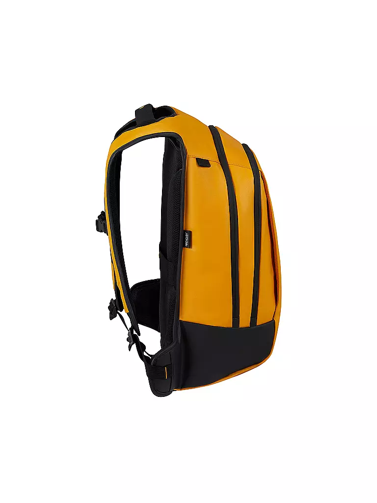 SAMSONITE | Rucksack ECODIVER Large yellow | blau