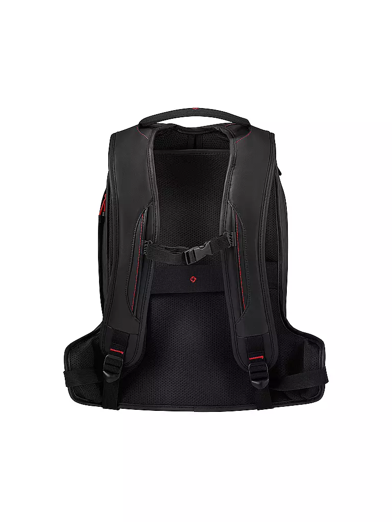 SAMSONITE | Rucksack ECODIVER M black | schwarz